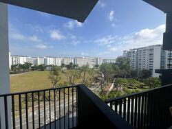 Treasure at Tampines (D18), Condominium #519053211